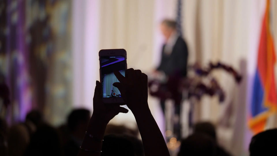 Event Recap Video