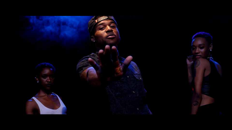 Hip Hop Music Video